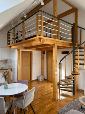 The Honey Nook Zlatibor